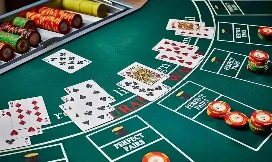 777xda ပလက်ဖောင်း Live Casino နှင့် Sportsbook ဌာနများ
